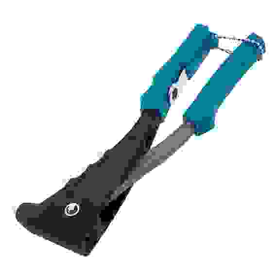 Заклёпочник литой, усиленный, заклёпки 2,4-4,8мм// Gross