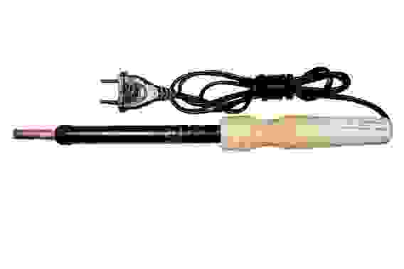 Электропаяльник ЭПЦН 80Вт/230В ОСТМ 08 (РД)