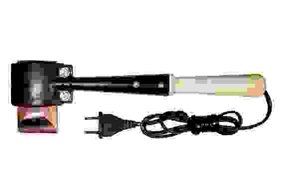 Электропаяльник ЭПСН 250Вт/230В ОСТМ 18*52 (РД)