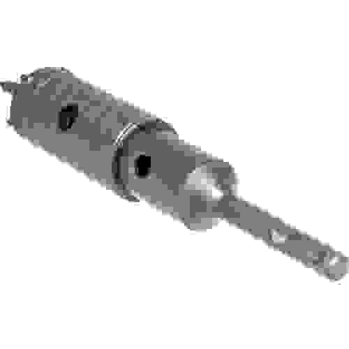 Коронка по бетону с державкой, 35 мм, SDS - Plus, 5Т, Профессионал ЗУБР