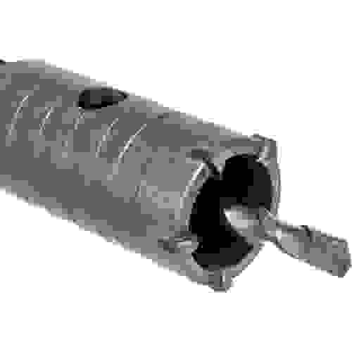 Коронка по бетону с державкой, 35 мм, SDS - Plus, 5Т, Профессионал ЗУБР