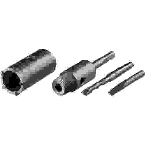 Коронка по бетону с державкой, 35 мм, SDS - Plus, 5Т, Профессионал ЗУБР