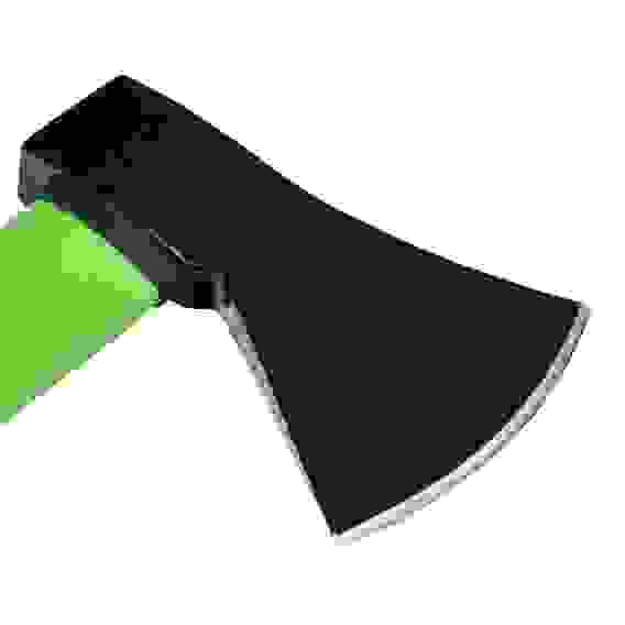 Топор, 1000 г, фибергласовое топорище// Сибртех