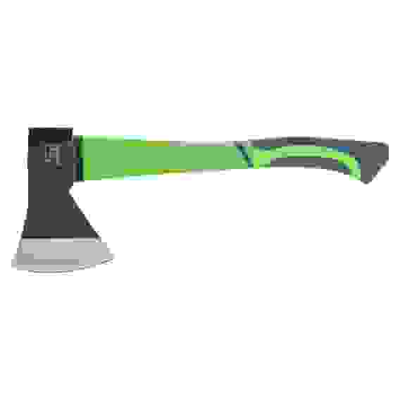 Топор, 1000 г, фибергласовое топорище// Сибртех