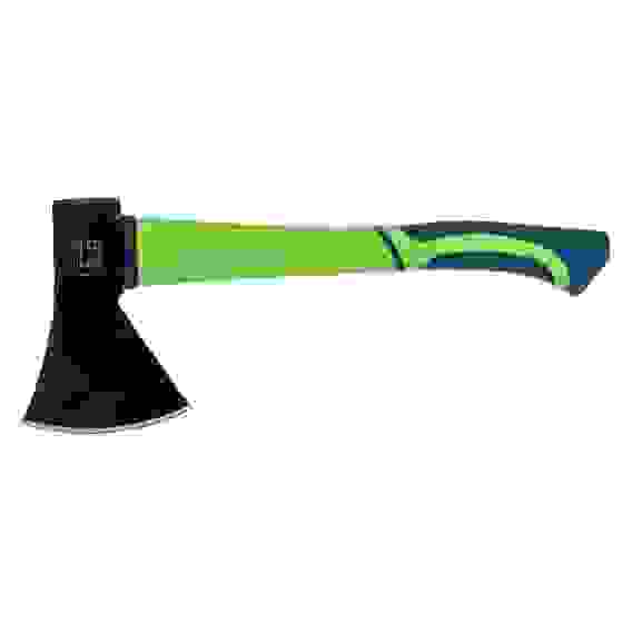 Топор, 1000 г, фибергласовое топорище// Сибртех