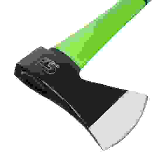 Топор, 1000 г, фибергласовое топорище// Сибртех