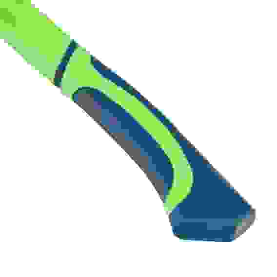 Топор, 1000 г, фибергласовое топорище// Сибртех