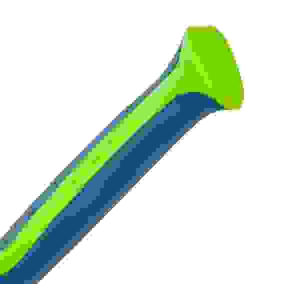 Киянка резиновая, 225г, белая резина, фибергласовая рукоятка// Сибртех