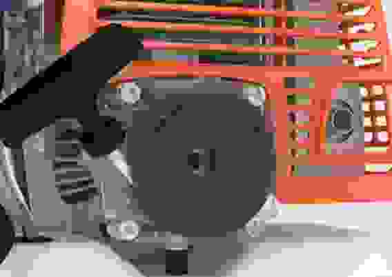 Бензотриммер SURUI BC52 (51.8 см3, 1,5кВт)