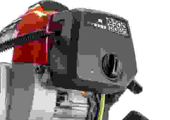 Бензотриммер SURUI BC52 (51.8 см3, 1,5кВт)