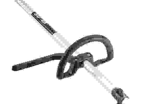 Бензотриммер SURUI BH52 (51.8 см3, 1,5кВт, 2,1 л.) гибкий вал