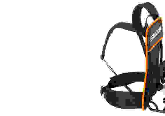 Бензотриммер SURUI BH52 (51.8 см3, 1,5кВт, 2,1 л.) гибкий вал