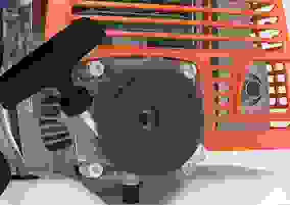 Бензотриммер SURUI BH52 (51.8 см3, 1,5кВт, 2,1 л.) гибкий вал