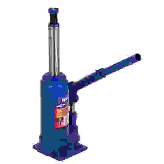 Домкрат бутылочный 4т, 180-350мм РОКОТ