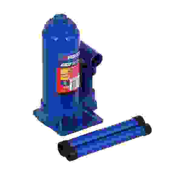 Домкрат бутылочный 4т, 180-350мм РОКОТ