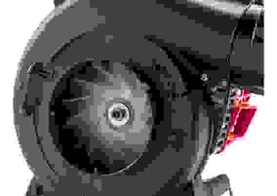 Воздуходувка бензиновая SURUI EB300 (27.6см3, 1.1л.с./0.8кВт)