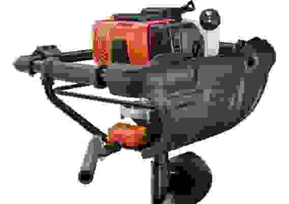 Мотобур SURUI AG52SE (51,8см3, 1,5 кВт/2,1 л.)