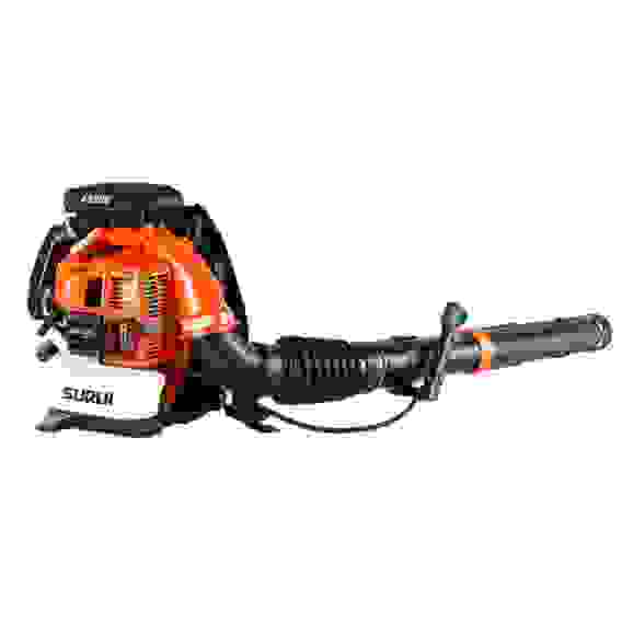Воздуходувка бензиновая SURUI EB900 (75.6 см3, 4,5л.с, 3.3кВт)