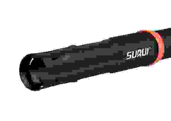 Воздуходувка бензиновая SURUI EB900 (75.6 см3, 4,5л.с, 3.3кВт)