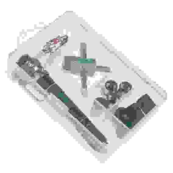 Набор для ремонта колес, 14 предметов NG