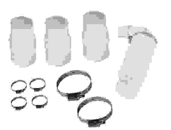 Насос канализационный КН 3WC Ресанта