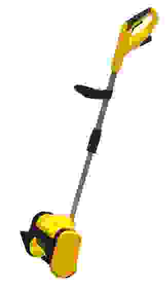 Снегоуборщик аккумуляторный HUTER SGC 20-2Li