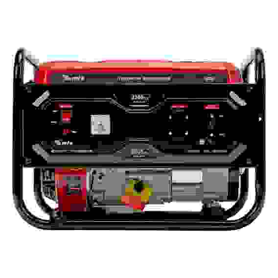 Генератор бензиновый MTX RS-3000, 2,2 кВт, 230В, ручной стартер