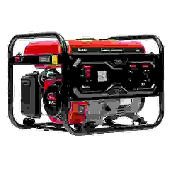 Генератор бензиновый MTX RS-3000, 2,2 кВт, 230В, ручной стартер