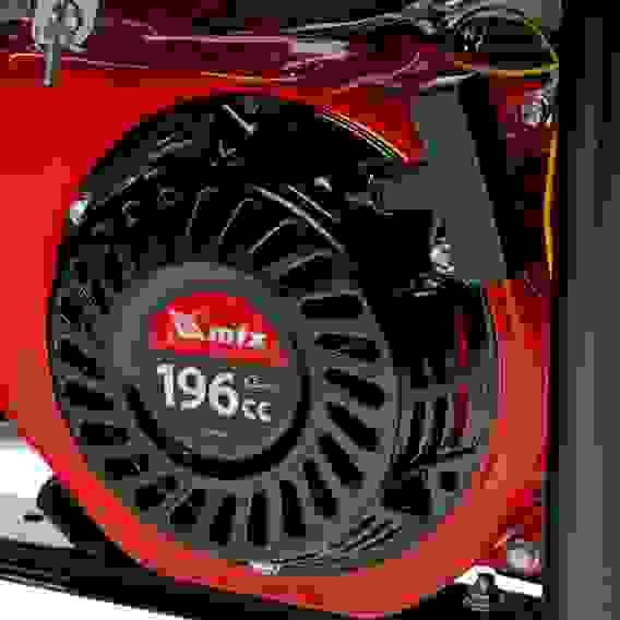 Генератор бензиновый MTX RS-3000, 2,2 кВт, 230В, ручной стартер