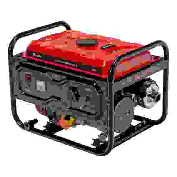 Генератор бензиновый MTX RS-3000, 2,2 кВт, 230В, ручной стартер