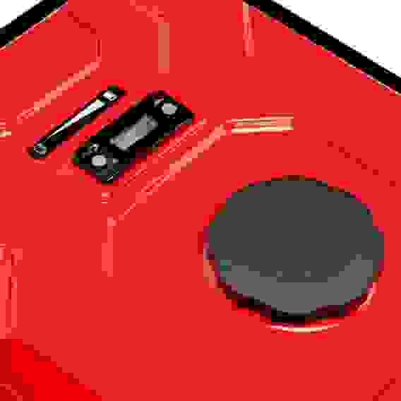 Генератор бензиновый MTX RS-3000, 2,2 кВт, 230В, ручной стартер