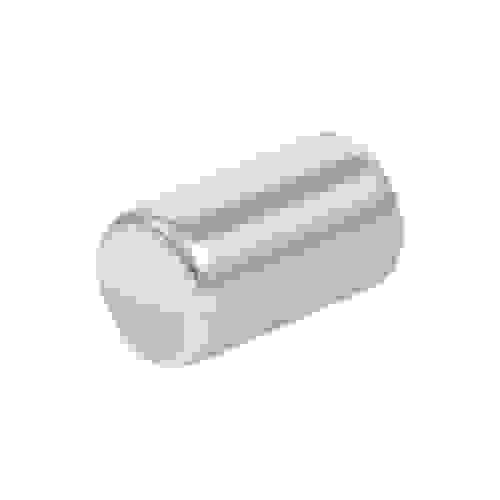 Неодимовый магнит - пруток 6х10мм, 8шт, FORCEBERG