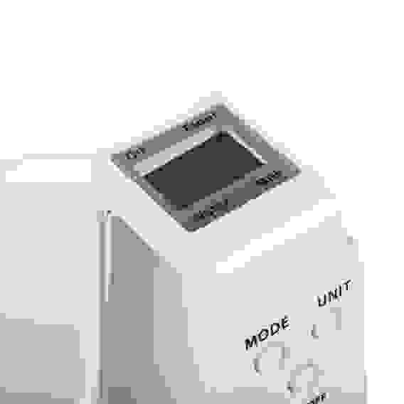 Весы кухонные электронные, LEBEN кувшин 1л, макс. нагрузка до 5кг (точн. измер. 1гр), LCD-дисплей