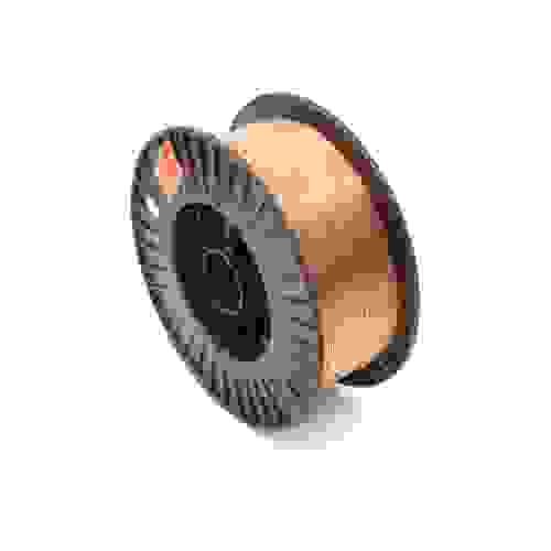 Проволока свароч. диаметр 1,0мм (15кг.) ER70S-6 DEKA