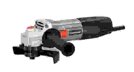 Углошлифмашина ProfiPower PGS-1100R (1100 Вт, 125мм, 11000 об/мин, регулятор оборотов, короб