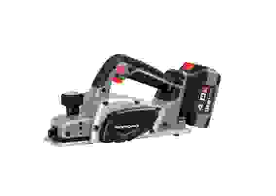 Рубанок акк. ProfiPower MDKP-18V бесщет.