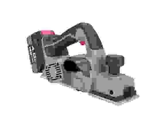 Рубанок акк. ProfiPower MDKP-18V бесщет.