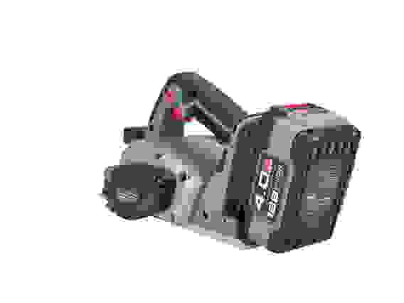 Рубанок акк. ProfiPower MDKP-18V бесщет.