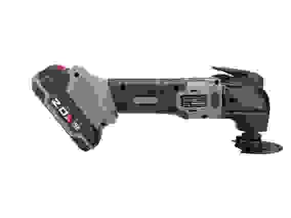 Реноватор акк. ProfiPower MKDTM-18V (2шт. 2.0Ач, 18000кол/мин., насадок 6шт, З/У, коробка)