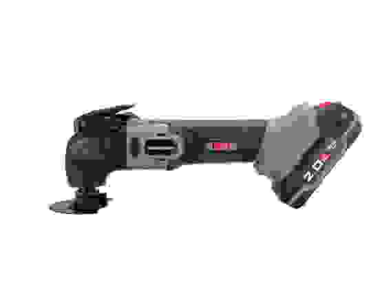 Реноватор акк. ProfiPower MKDTM-18V (2шт. 2.0Ач, 18000кол/мин., насадок 6шт, З/У, коробка)