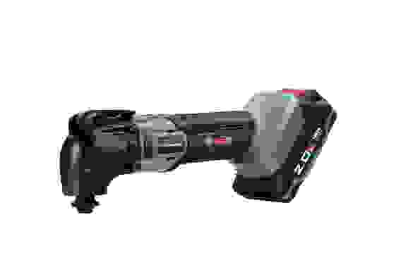 Реноватор акк. ProfiPower MKDTM-18V (2шт. 2.0Ач, 18000кол/мин., насадок 6шт, З/У, коробка)