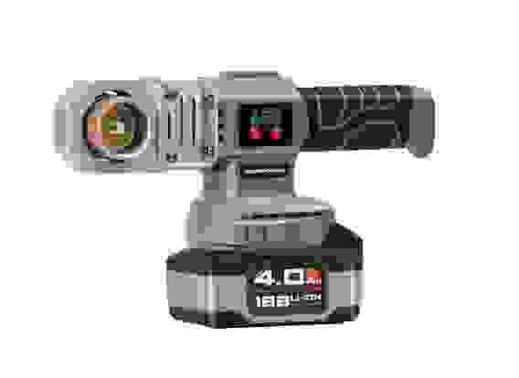 Аппарат для сварки пластиковых труб аккумуляторный ProfiPower MKLDF-18B