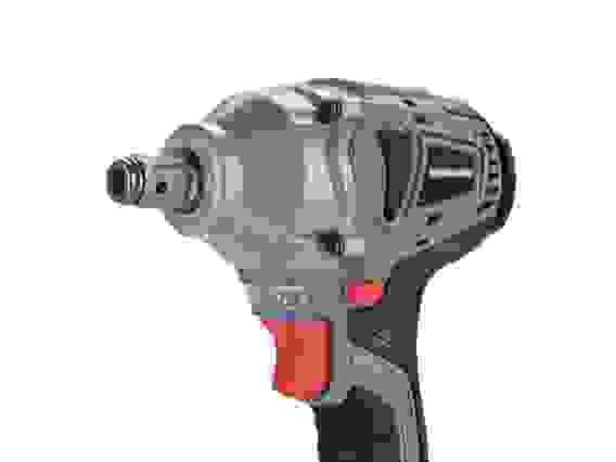 Гайковерт акк. ProfiPower MKDTW-20B бесщет. (Li-ion-2шт, 4.0Ач, 330Нм, З/У, кейс