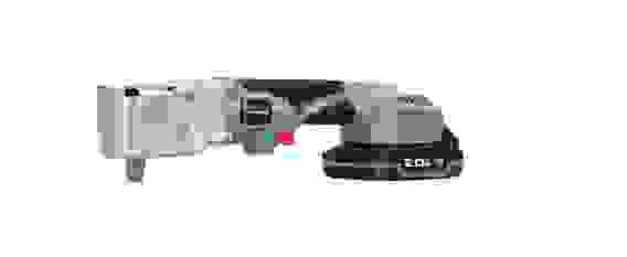 Гайковерт акк. ProfiPower CNDTW-18B (Li-ion-2шт, 2.0Ач, 440Нм, З/У, угловой, бесщет.)