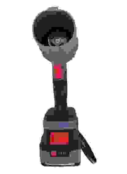 Воздуходувка акк. ProfiPower DWDUB-18V бесщет.