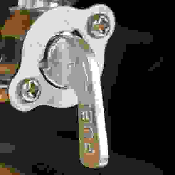 Генератор бензиновый Denzel PS-25, 2,5 кВт, 230В, 15л, ручной стартер