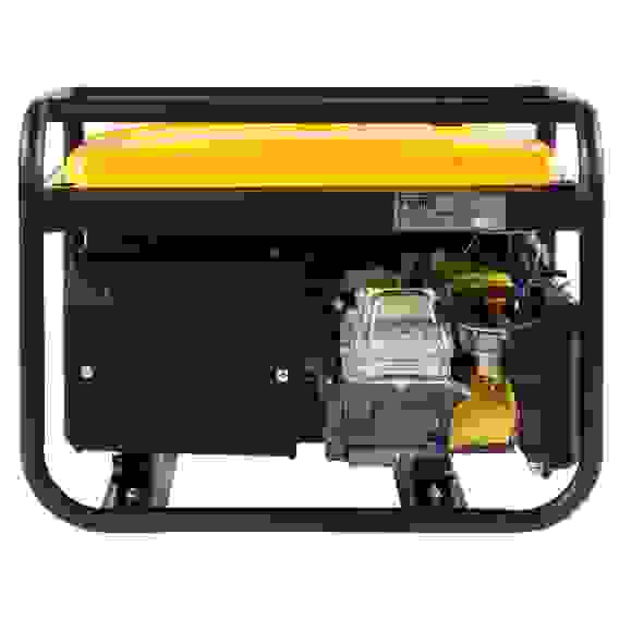 Генератор бензиновый Denzel PS-25, 2,5 кВт, 230В, 15л, ручной стартер