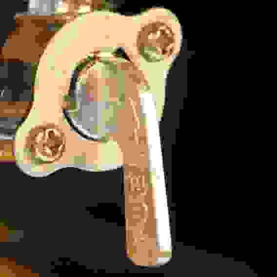 Генератор бензиновый Denzel PS-25, 2,5 кВт, 230В, 15л, ручной стартер