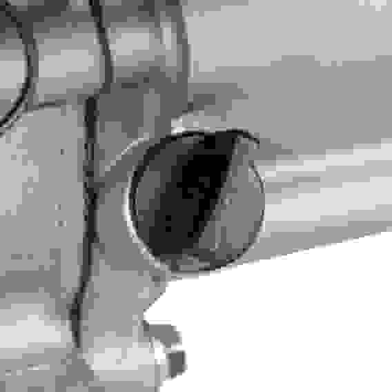 Генератор бензиновый Denzel PS-25, 2,5 кВт, 230В, 15л, ручной стартер