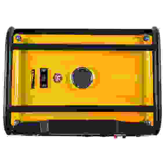 Генератор бензиновый Denzel PS-25, 2,5 кВт, 230В, 15л, ручной стартер